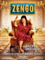 Zengo Full HD izle
