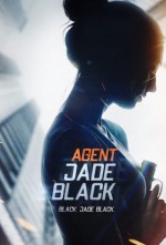 Ajan Jade Black Full izle