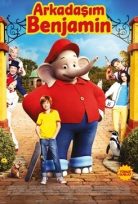 Arkadaşım Benjamin Full izle