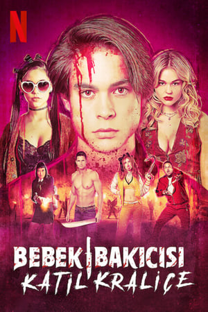 Bebek Bakıcısı: Katil Kraliçe Filmi izle