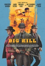 Big Kill Kasabası Türkçe Dublaj izle