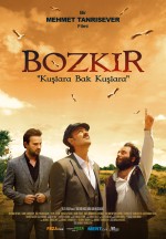 Bozkır Film izle