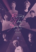 Bring The Soul: The Movie Full izle