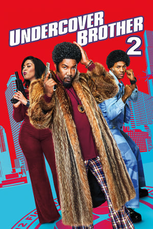 Çılgın Kahraman 2 Filmi izle