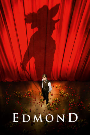 Edmond Filmi izle