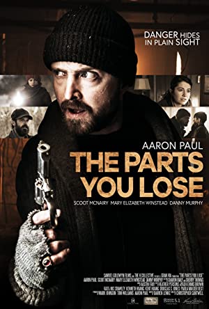 Geride Bıraktıkların izle
