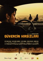 Güvercin Hırsızları Filmi İzle