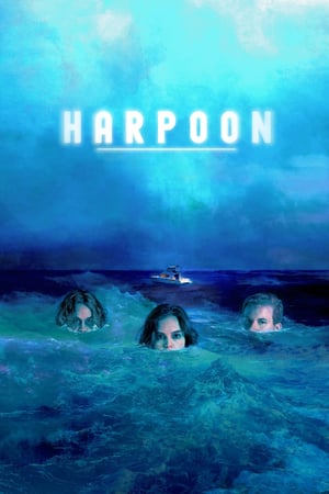 Harpoon Full izle