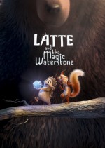 Kirpi Latte ve Büyülü Taş Filmi izle
