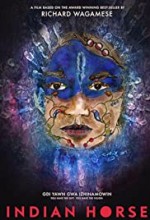 Kızıl Şampiyon Film izle