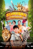 Konuşan Hayvanlar Full izle