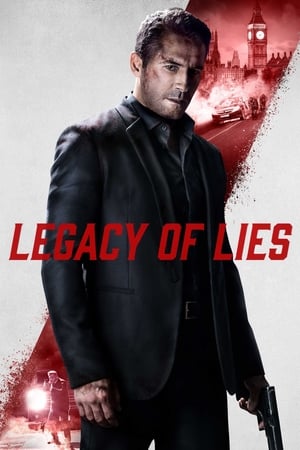 Legacy of Lies Filmi full izle