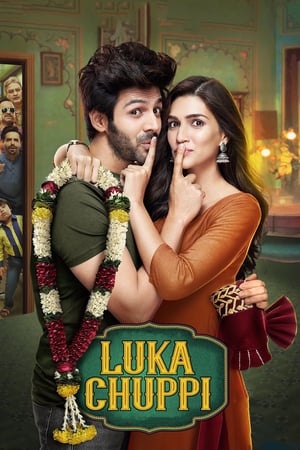 Luka Chuppi Online Film izle