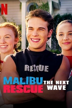 Malibu Rescue: Yeni Dalga izle