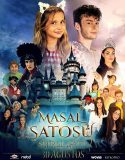 Masal Şatosu: Sihirli Davet Filmi izle