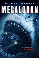 Megalodon Filmi izle