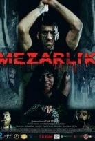 Mezarlık Full izle