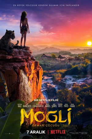 Mogli Orman Çocuğu Filmi izle