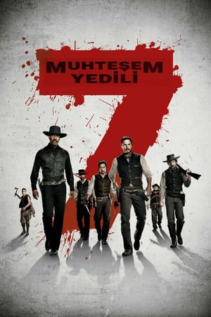 Muhteşem Yedili Filmi izle