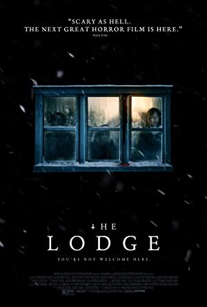 Mürit (The Lodge)