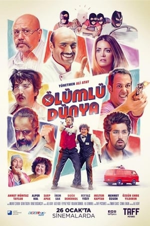 Ölümlü Dünya Filmi full izle