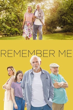 Remember Me Filmi izle