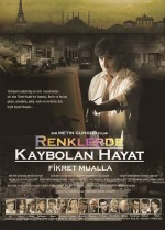Renklerde Kaybolan Hayat izle
