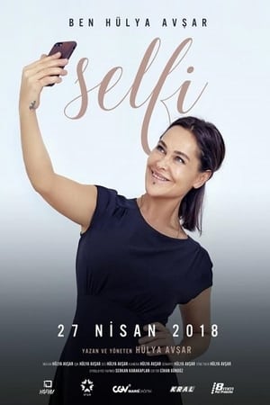 Selfie Filmi izle