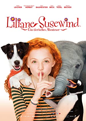 Sevimli Dostlar Filmi izle