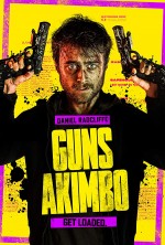 Silahlar Fora – Guns Akimbo