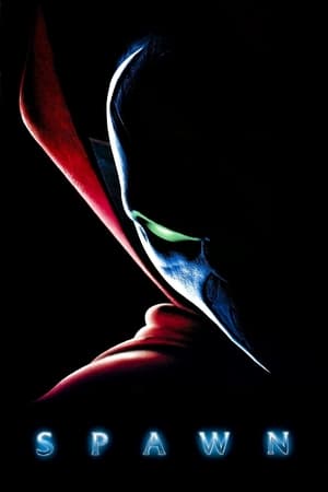 Spawn Filmi izle