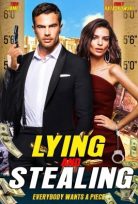 Lying and Stealing Tek Parça izle