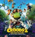 Crood’lar 2: Yeni Bir Çağ