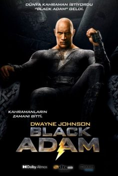 Black Adam