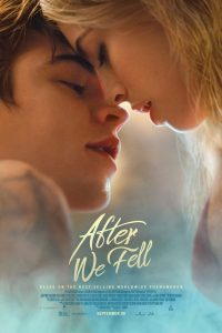 After 3 We Fell Ayrılık