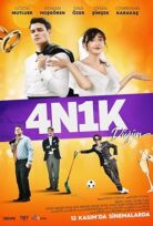 4N1K 3: Dügün izle