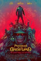 Prisoners of the Ghostland – Hayalet Ülkenin Tutsakları izle