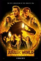 Jurassic World 3: Hâkimiyet izle