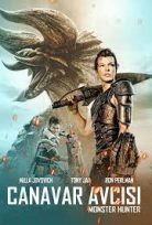 Monster Hunter (Canavar Avcısı) izle