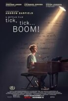 Tick, Tick…Boom!