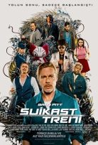 Suikast Treni – Bullet Train (2022) izle