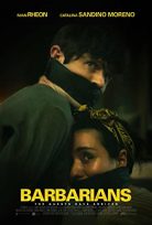 Barbarians – Barbarlar (2021) izle