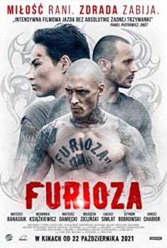 Furioza – Öfke Çemberi (2021) izle