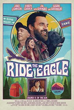 Kartalın Kanatlarında (Ride the Eagle) izle