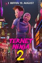 Damalı Ninja 2 – Ternet Ninja 2 izle