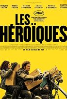 The Heroics (2021) izle