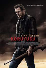 Koruyucu – The Marksman (2021) izle