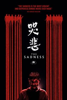 The Sadness (2021) izle