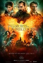 Fantastik Canavarlar Dumbledore’un Sırları