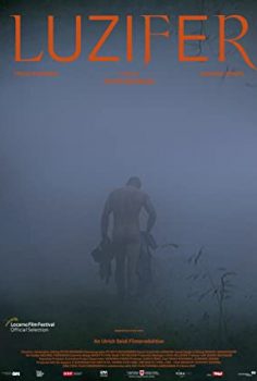 Luzifer (2021) izle
